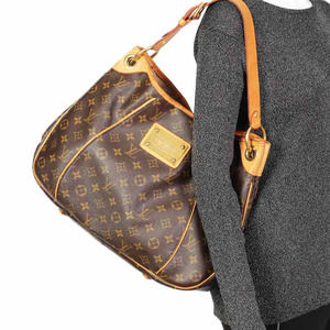 💎✨CHARMING✨💎 AUTHENTIC Louis Vuitton Monogram Galliera PM